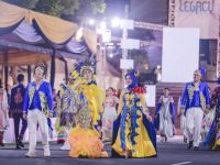 Hari Pertama JFC Digelar, Bupati Jember_ Mari Bersama Tingkatkan Perekonomian