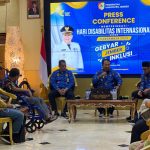 Implementasi Perda Disabilitas, Fasilitas Bagi Difabel Akan Dilengkapi di Wilayah OPD Jember