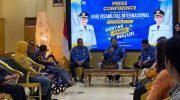 Implementasi Perda Disabilitas, Fasilitas Bagi Difabel Akan Dilengkapi di Wilayah OPD Jember