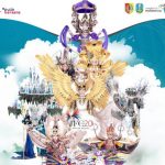 Ini Jadwal Kegiatan Even Jember Fashion Carnaval Agustus Mendatang