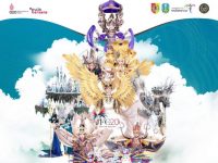 Ini Jadwal Kegiatan Even Jember Fashion Carnaval Agustus Mendatang
