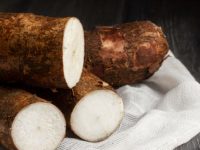 Jangan Sepelekan Singkong, Jenis Umbi-umbian Ini Bisa Atasi Masalah Kesuburan