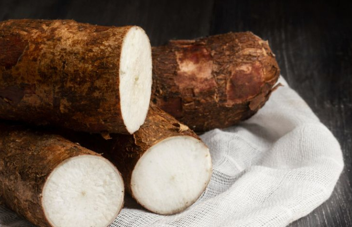 Jangan Sepelekan Singkong, Jenis Umbi-umbian Ini Bisa Atasi Masalah Kesuburan