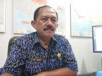 Kepala BPBD Jember_ Masyarakat Jangan Lakukan Pendakian Dulu di Puncak Gunung Raung