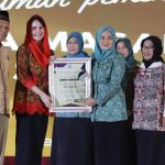 Keren!, Forikan Sumenep Raih Juara Harapan Satu di Jatim