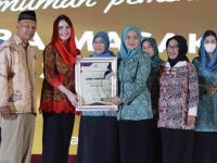 Keren!, Forikan Sumenep Raih Juara Harapan Satu di Jatim