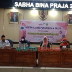 Langkah Dinsos P3AKB Bondowoso Turunkan Angka Stunting