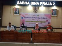 Langkah Dinsos P3AKB Bondowoso Turunkan Angka Stunting