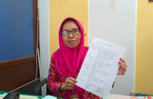 Lewat Pelita Hati, Dispendukcapil Sumenep Tingkatkan Kesadaran Administrasi Kependudukan