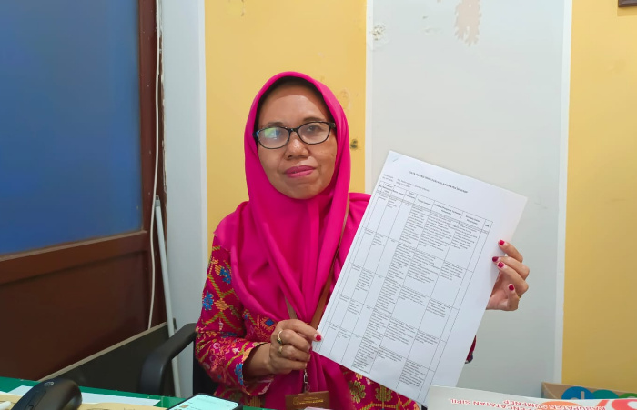 Lewat Pelita Hati, Dispendukcapil Sumenep Tingkatkan Kesadaran Administrasi Kependudukan (1)