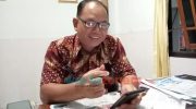 Lurah Kebonsari Ciptakan Sistem Permudah Pengurusan Admindukcapil Warga