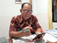 Lurah Kebonsari Ciptakan Sistem Permudah Pengurusan Admindukcapil Warga