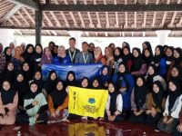 PC KOPRI PMII Sumenep Rayakan Hari Jadi ke-55, Jadi Spirit Perjuangan Berkiprah di Berbagai Sektor