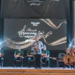 Pagi Gebyar Angklung, Malamnya Orkestra Keroncong in Hospital ke-5 di Jember