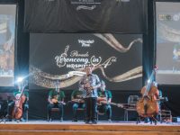 Pagi Gebyar Angklung, Malamnya Orkestra Keroncong in Hospital ke-5 di Jember