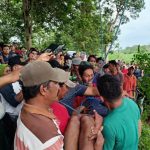 Pak Sekdes di Jember Ditemukan Gantung Diri di Pohon