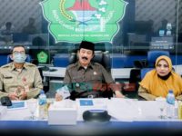 Pamekasan Masuk Nominasi Ajang KI Jatim, Begini Kata Wabup Fattah Jasin