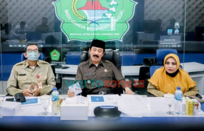 Pamekasan Masuk Nominasi Ajang KI Jatim, Begini Kata Wabup Fattah Jasin