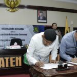 Pangkas Prosedur Panjang Birokrasi, Pemkab Sumenep Fasilitasi Para Pencari Keadilan Lewat E-Berpadu