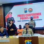 Pelaku Perampokan Toko Emas Nekat Bertindak Kriminal, Alasan Terlilit Utang di Warung