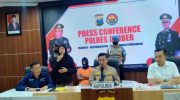 Pelaku Perampokan Toko Emas Nekat Bertindak Kriminal, Alasan Terlilit Utang di Warung