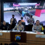 Pelaku Teror Eksibisionis Diringkus Polisi, Saat Tunjukkan Alat Vital di Sekitar Kampus Jember