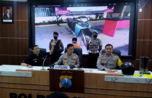 Pelaku Teror Eksibisionis Diringkus Polisi, Saat Tunjukkan Alat Vital di Sekitar Kampus Jember