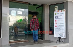 Pelaku UMKM Butuh Modal, Yuk Manfaatkan Pinjaman dari BPRS Bhakti Sumekar Tanpa Bunga