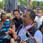 Pemkab Jember Akan Gelar Nobar Piala Dunia 2022 Selama Sebulan di Alun-Alun