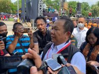 Pemkab Jember Akan Gelar Nobar Piala Dunia 2022 Selama Sebulan di Alun-Alun