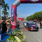 Pemkab Jember Akan Gunakan Motor Listrik Sebagai Kendaraan Operasional