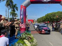 Pemkab Jember Akan Gunakan Motor Listrik Sebagai Kendaraan Operasional