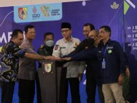 Pemkab Jember Buka Job Fair, Luncurkan 3 Aplikasi Permudah Para Pencari Kerja