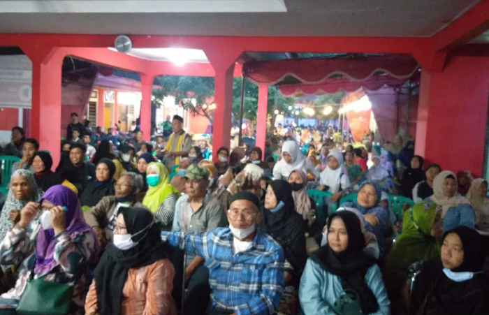 Pemkab Jember Jemput Bola, Salurkan BLT-DBHCHT Langsung ke Rumah Warga