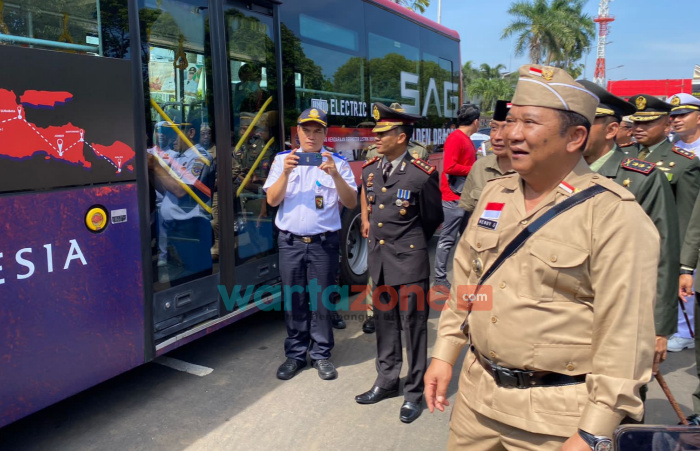 Pemkab Jember Mulai Pakai Kendaraan Listrik, Dalam Waktu Dekat Akan Bangun 2 SPKLU