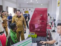 Pemkab Jember Permudah Masyarakat Urus Semua Pelayanan di Satu Tempat