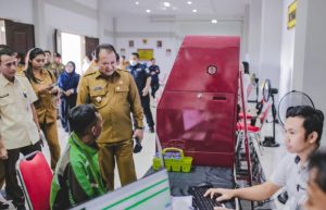 Pemkab Jember Permudah Masyarakat Urus Semua Pelayanan di Satu Tempat