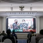 Pemkab Jember Sabet Juara 2 Paritrana Awards Nasional Tahun 2022