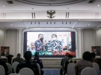 Pemkab Jember Sabet Juara 2 Paritrana Awards Nasional Tahun 2022