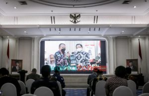 Pemkab Jember Sabet Juara 2 Paritrana Awards Nasional Tahun 2022