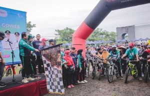 Peringati HKN ke-58, Bupati Jember Ajak Masyarakat Terapkan Hidup Sehat