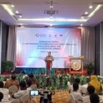 Peringati Hari Koperasi Ke-75, Bupati Hendy Ajak Generasi Muda Giatkan Koperasi