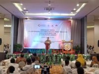 Peringati Hari Koperasi Ke-75, Bupati Hendy Ajak Generasi Muda Giatkan Koperasi