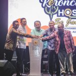 Pertama Kalinya Orkestra Keroncong In Hospital Digelar di Ruang Terbuka, Bupati_ Musik Tradisional Layak Dilestarikan