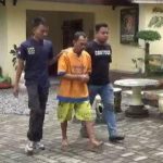 Pria Asal Bali Cabuli Anak Tiri, Digerebek Istri dan Warga di Jember