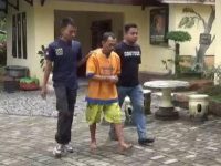 Pria Asal Bali Cabuli Anak Tiri, Digerebek Istri dan Warga di Jember