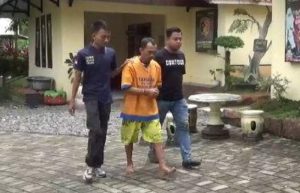 Pria Asal Bali Cabuli Anak Tiri, Digerebek Istri dan Warga di Jember