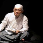 Puisi Gus Mus yang Banyak Digandrungi Pembaca