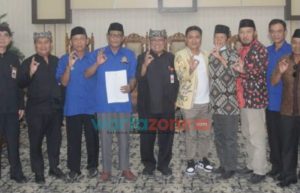 Raperda Perlindungan dan Pemberdayaan Nelayan Inisiatif DPRD Banyuwangi Tuai Apresiasi