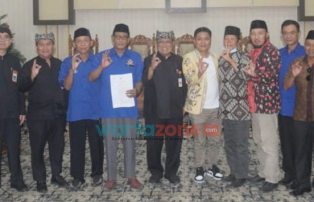 Raperda Perlindungan dan Pemberdayaan Nelayan Inisiatif DPRD Banyuwangi Tuai Apresiasi